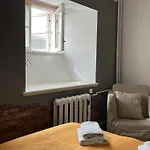 Godart ホテル タリン