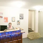 Отель Godart 4*
