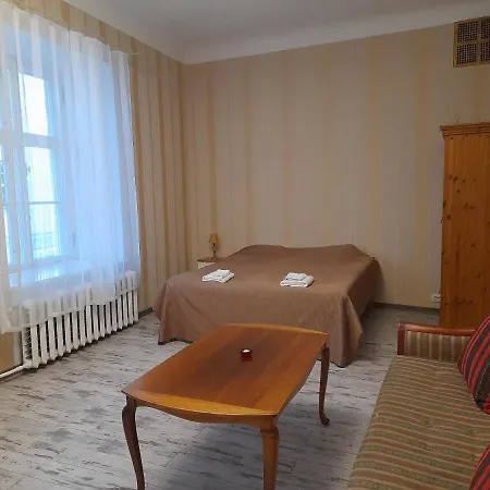 Hotel Godart Tallinn