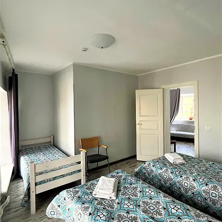 Godart 4* Tallin