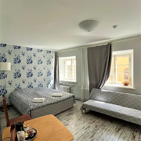 Godart Hotell