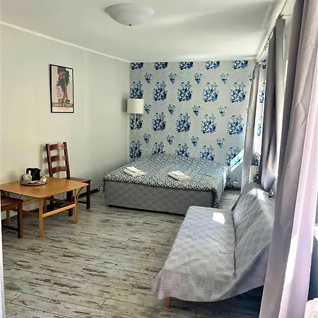 Hotel Godart