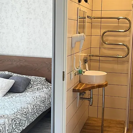 Hotell Godart