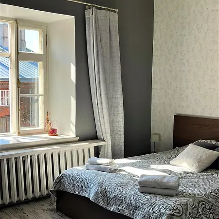 Godart Hotel