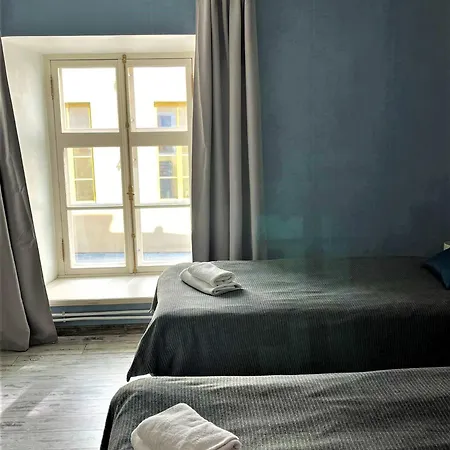 Godart Hotell