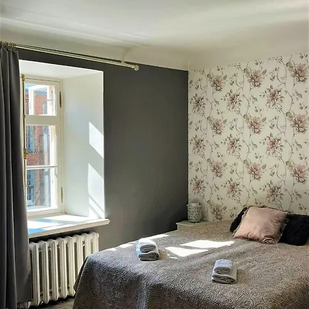 Godart Hotel Tallin