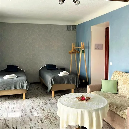 Hotel Godart Tallin