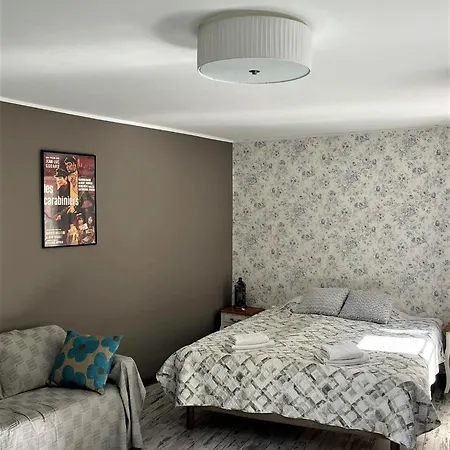 Godart 4* Tallin