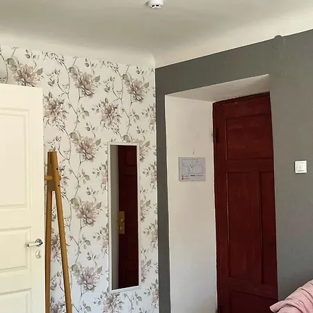 Godart Szálloda 2*