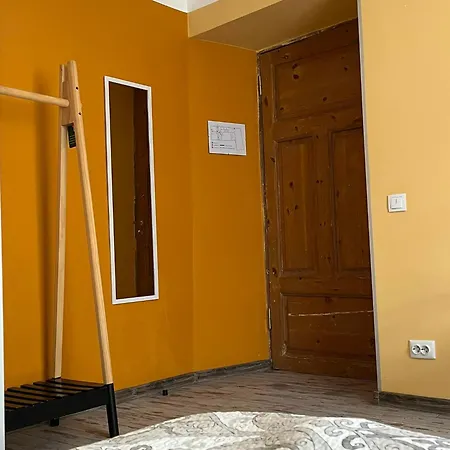 Hotell Godart
