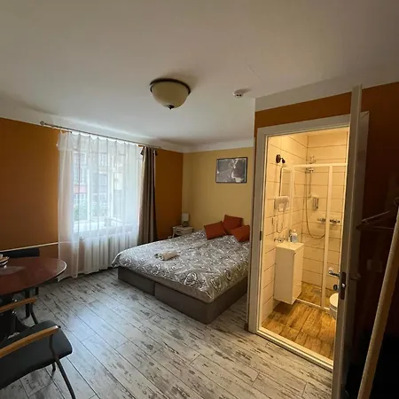 Hotel Godart 4*