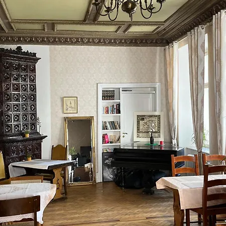 Godart Hotel Tallinn