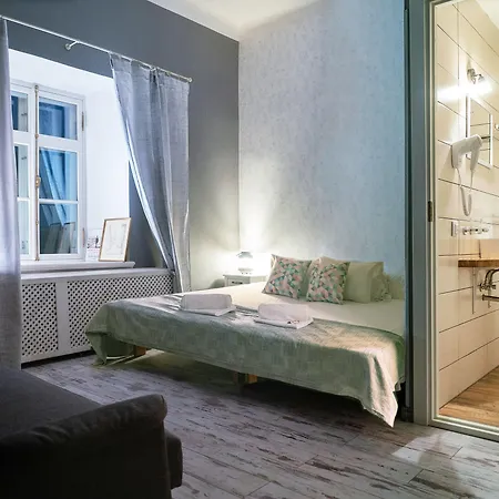 Godart Hotell Tallinn