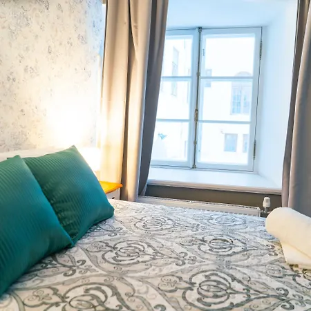 Godart Hotel
