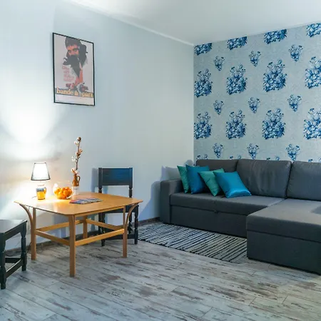 Hotel Godart 4*