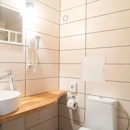Hotel Godart Tallinn
