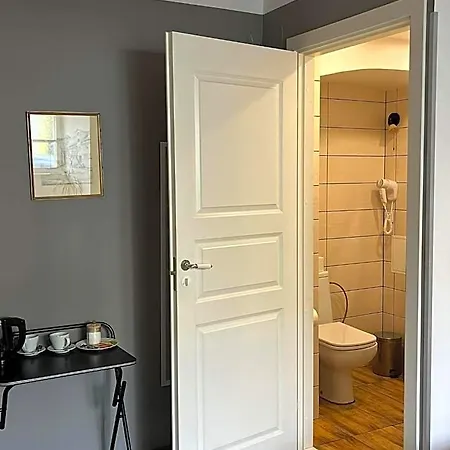 Hotel Godart Tallinn