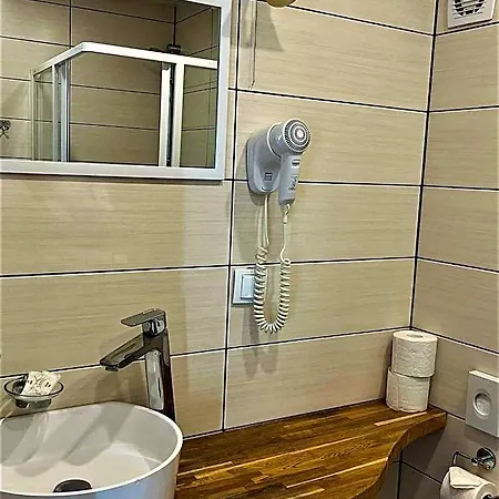Godart Hotel Tallinn