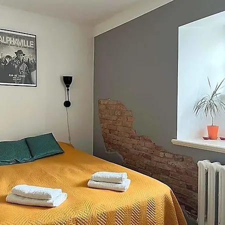 Godart 4* Tallinn