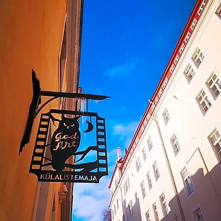 Godart Tallinn