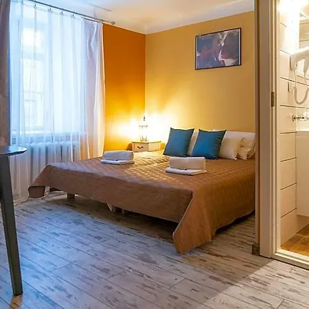 Hotel Godart