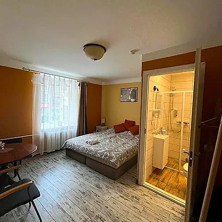 Szálloda Godart 4*