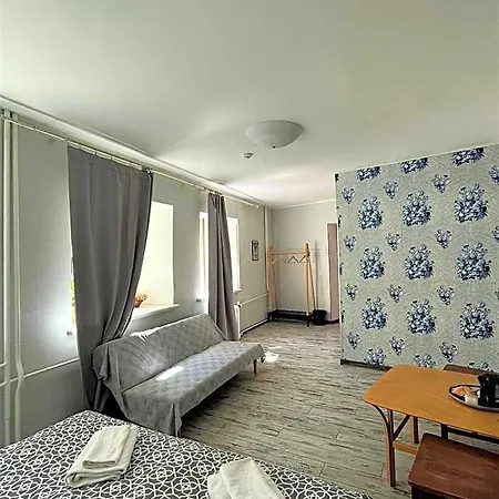 Szálloda Godart Tallinn