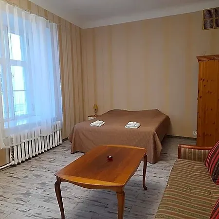 Hotel Godart