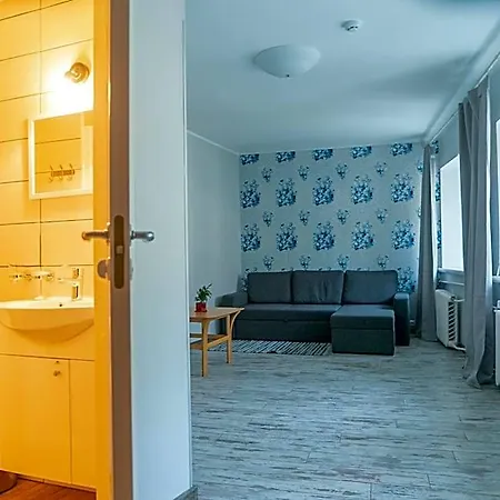 Hotel Godart