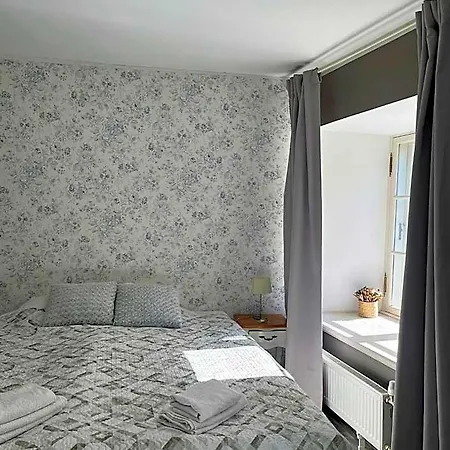 Szálloda Godart Tallinn