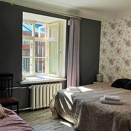Godart 4* Tallinn