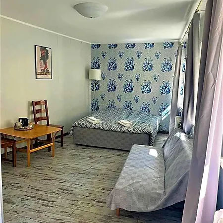 Godart Szálloda 4*
