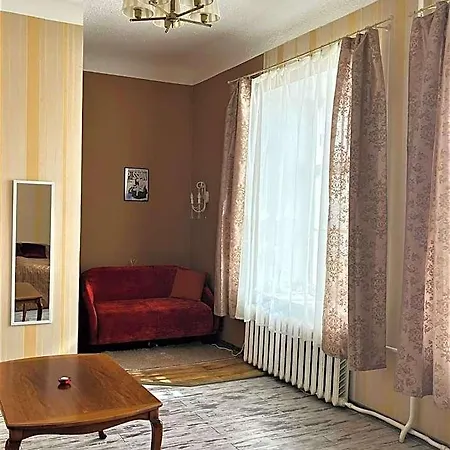 Godart Szálloda 4*