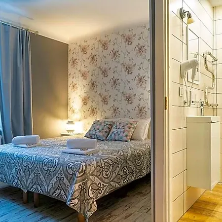 Godart 4* Tallin