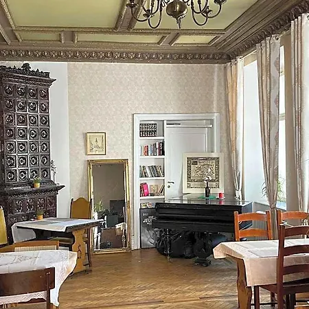 Hotel Godart Tallinn