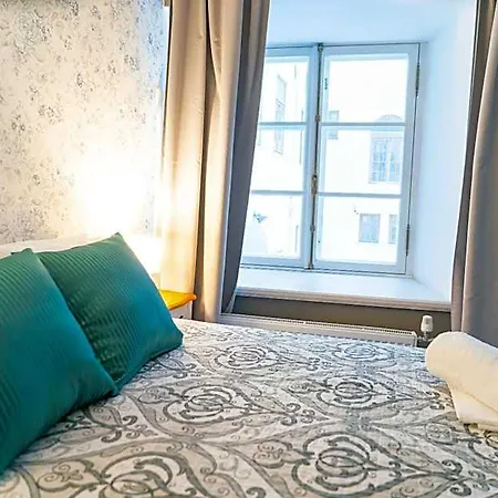 Godart Hotel