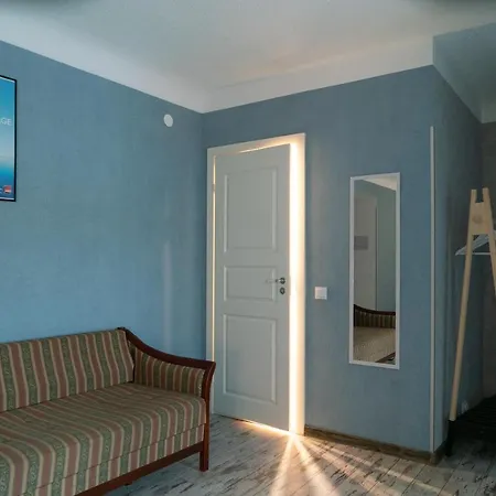 Godart Hotel Tallin
