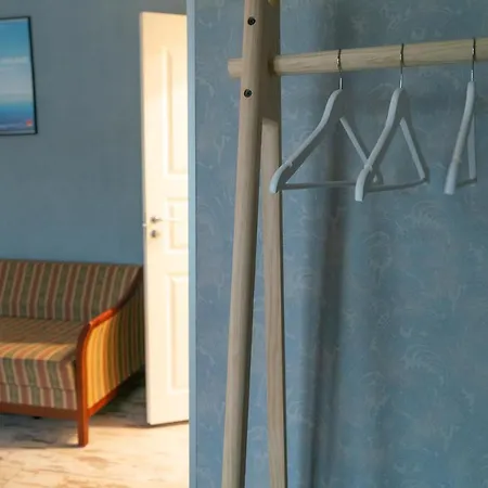 Hotel Godart Tallin