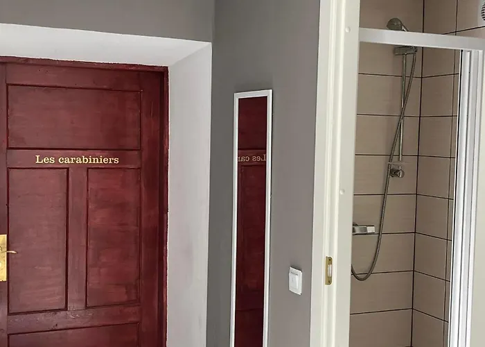 Godart Hotel Tallinn