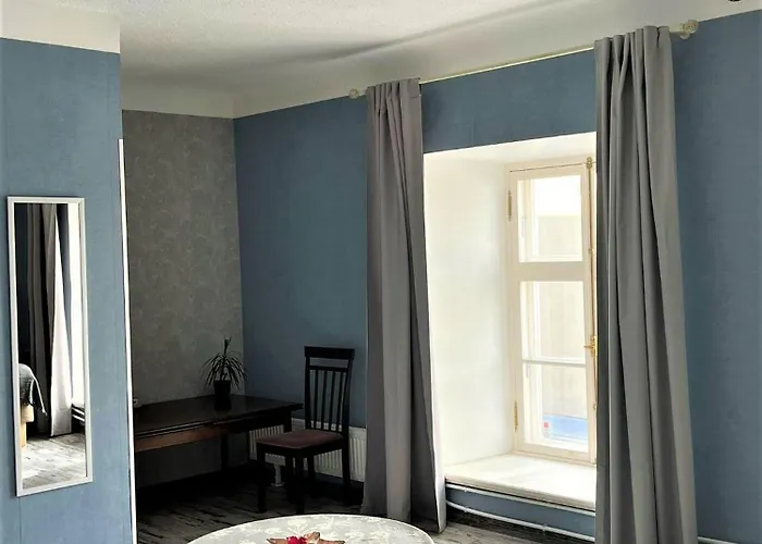 Godart Hotel Tallinn