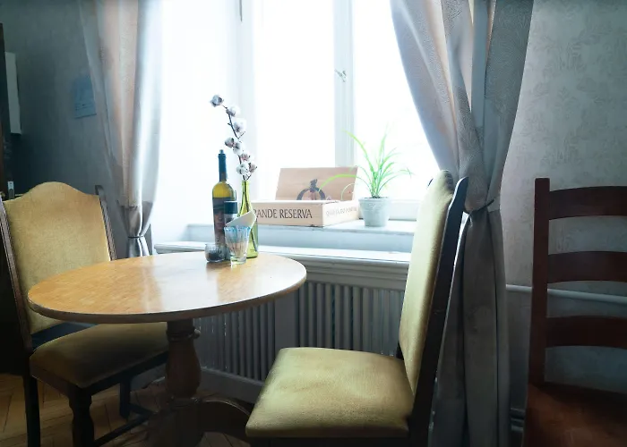 Godart Hotel Tallinn