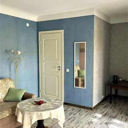 Godart Ξενοδοχείο 4*