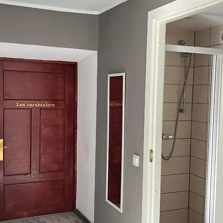 Godart Ξενοδοχείο Ταλίν