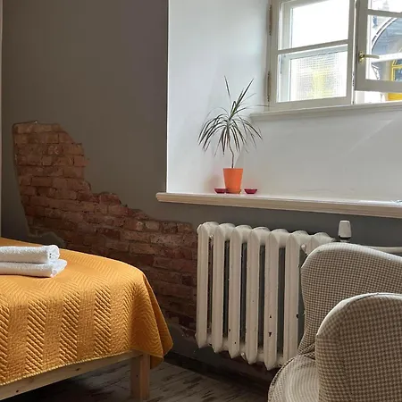 Godart Ξενοδοχείο