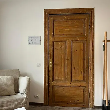 Ξενοδοχείο Godart 4*