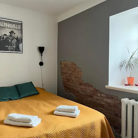 Godart Ξενοδοχείο 4*