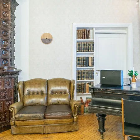 Godart 4* Ταλίν