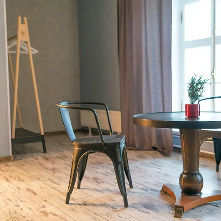 Godart Ξενοδοχείο 4*