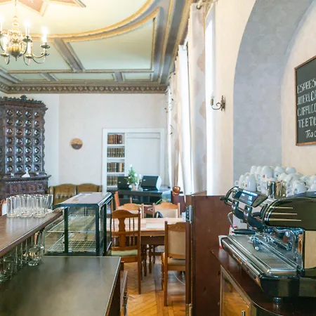 Godart 4* Ταλίν