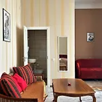 Hotel Godart Tallin